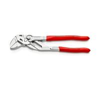 PINCE CLE CHROMEE GAINEE PVC - KNIPEX