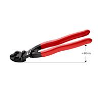 Knipex KNIPEX CoBolt®, Coupe-boulons compact Knipex Quantité:1