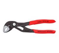 KNIPEX KNIPEX Cobra® 87 01 150, Clé à tuyau / Serre-tube
