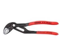 KNIPEX KNIPEX Cobra® 87 01 180, Clé à tuyau / Serre-tube