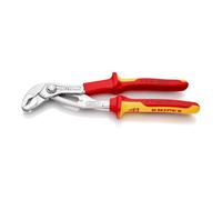 Knipex KNIPEX Cobra® VDE, Pince multiprise de pointe, isolée Knipex Quantité:1