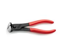 Knipex KNIPEX Coupe-câbles 160 mm avec poignée en plastique Quantité:1