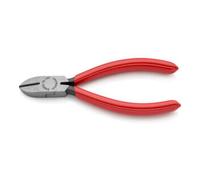 Knipex KNIPEX Coupe-câbles 7001 poli 125 mm Quantité:1