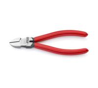 Knipex KNIPEX Coupe-câbles 7001 poli 140 mm Quantité:1