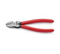 Knipex KNIPEX Coupe-câbles 7001 poli 160 mm Quantité:1