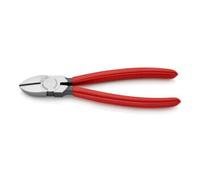 Knipex KNIPEX Coupe-câbles 7001 poli 180 mm Quantité:1