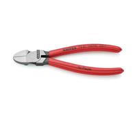 Knipex KNIPEX Coupe-câbles 72 01 160 KA tête ronde en plastique, 160 mm Quantité:1