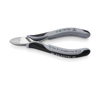 Knipex Pince coupante diagonale électronique ESD - 7782130ESD