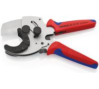 Knipex Knipex Coupe-tube pour tubes composites et plastiques 210 x 92 x 28 mm, 1 pièce.