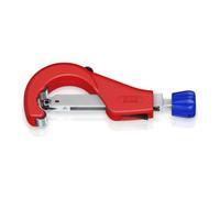 Knipex Knipex coupe-tube TubiX, avec réglage rapide, pour⌀ jusqu'à : 76mm Quantité:1