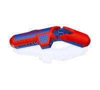 Knipex Outil à dégainer ErgoStrip PV 16 95 03 SB