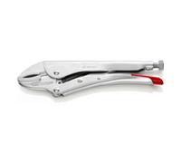 Knipex KNIPEX Grip 250 mm, pince à sertir EAN, zinguée Quantité:1