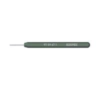 Knipex KNIPEX Jauge de contrôle de limite de rechange "Go" 77 mm 97 59 67 1 Quantité:1