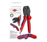 Knipex Knipex-Werk 00 31 31 V01 SB Cable stripper set