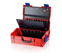 Knipex L-BOXX - Etui rigide pour outils - Plastique ABS