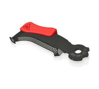 Knipex KNIPEX Lame de rechange avec patin pour outil de dénudage Quantité:1