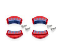 Knipex KNIPEX Mâchoires de rechange 2K pour pince à siphon 1 UVC de 2 paires Quantité:1