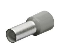 Knipex KNIPEX Manchon à collet L.10,0mm 4,00mm2 par 200 pièces Quantité:1