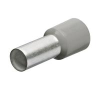 Knipex KNIPEX Manchon de câble avec collerette L. 8,0 mm 0,75 mm² par 200 pcs Quantité:1