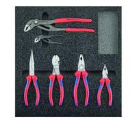 Knipex Knipex Module d'outils 1/3 Pinces Quantité:1