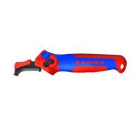 Knipex KNIPEX Outil à dénuder 146 mm Quantité:1
