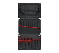 Nom Tableau à outils de rechange Knipex 2x pour 002135 - 002199V41