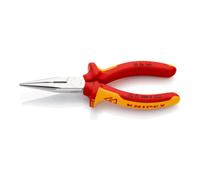 KNIPEX 25 06 160 Pince plate / ronde