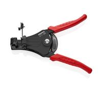 Knipex Knipex Pince à dénuder avec couteaux de forme 180mm Valeurs de dénudage 0,5-2,0 ø mm Quantité:1