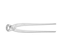 Knipex KNIPEX Pince à ligaturer EAN (pince à treillis ou à ligature) zinguée brillante 250 mm Quantité:1
