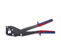 Knipex KNIPEX Pince à sertir profilée 340 mm N°9042 Quantité:1