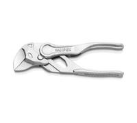 Knipex KNIPEX Pince clé, Longueur totale: 100 mm Quantité:1