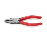 Knipex KNIPEX Pince combinée 0301EAN 160 mm Quantité:1