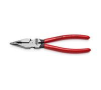 Knipex KNIPEX Pince combinée à bec isolée 185 mm Quantité:1