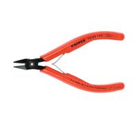 Knipex Knipex Pince coupante diagonale pour l’électronique, tête pointue, W, Longueur totale: 125H mm Quantité:1