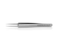 Knipex KNIPEX Pince de précision lisse 110 mm 92 21 03 Quantité:1