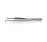 Knipex KNIPEX Pince de précision SMD 115mm acier inoxydable Quantité:1