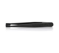 KN 92 09 05 ESD - Pince en plastique ESD, noire