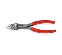 Pince de préhension frontale et latérale TwinGrip - KNIPEX - 82 01 150