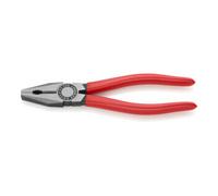 Knipex KNIPEX Pince universelle 0301EAN 200 mm Quantité:1