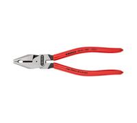 Knipex KNIPEX Pince universelle à forte démultiplication, polie 180 mm Quantité:1