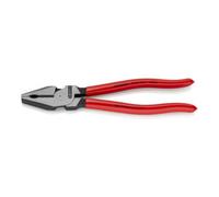 Knipex Pince universelle à forte démultiplication 02 01 225, polie 225 mm