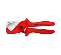 Knipex KNIPEX PlastiCut®, Pince coupante pour tubes flexibles et gaines de protection Knipex Quantité:1