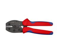 Knipex KNIPEX PreciForce®, Pinces à sertir Knipex Quantité:1