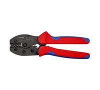 Knipex KNIPEX PreciForce®, Pinces à sertir Knipex Quantité:1
