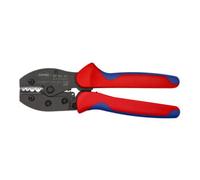 Knipex KNIPEX PreciForce®, Pinces à sertir Knipex Quantité:1