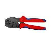 Knipex KNIPEX PreciForce®, Pinces à sertir Knipex Quantité:1
