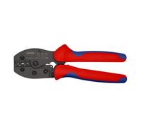 Knipex KNIPEX PreciForce®, Pinces à sertir Knipex Quantité:1