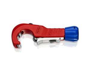 Knipex Knipex Rohrcoupe 220 mm D=6-35 mm 90 31 02 SB Quantité:1