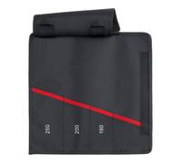 Knipex Knipex Rolltasche TwinGrip vide pour pinces à préhension frontale Quantité:1