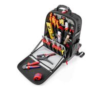 Knipex KNIPEX Sac à dos outil Électro 30 pcs Quantité:1